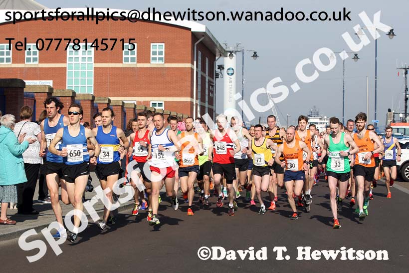 Transped Blyth Valley 10k Road Race. Photo: David T. Hewitson/Sports for All Pics